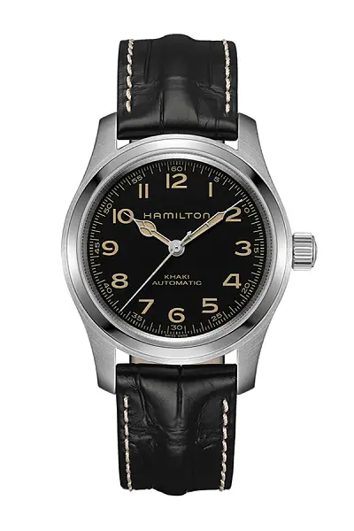 Hamilton Khaki Feld Murph Automatik H70605731
