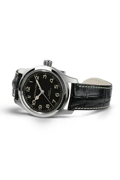 Hamilton Khaki Feld Murph Automatik H70605731