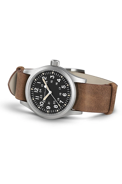 Hamilton Khaki Field Mechanical H69439531