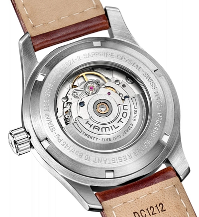 Hamilton Khaki Feld Automatik H70555533