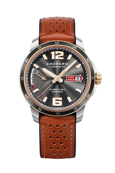 Chopard Mille Miglia GST Leistungsregelung 168566-6001