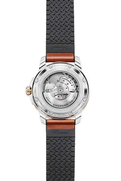 Chopard Mille Miglia GST Leistungsregelung 168566-6001