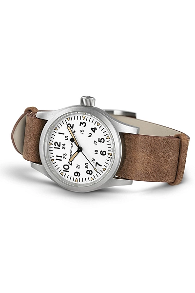 Hamilton Khaki Feldmechanik H69439511