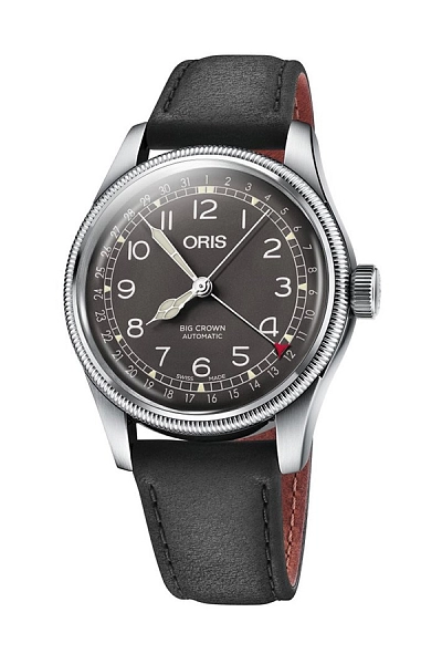 Oris Big Crown Ponter Datum 01 754 7741 4064-07 5 20 65