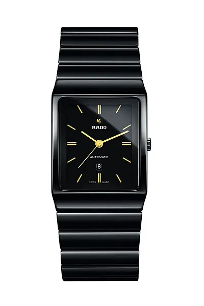Rado Ceramica Automatik R21807182