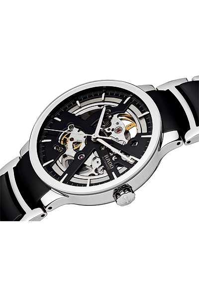 Rado Centrix Automatik Offenes Herz R30178152