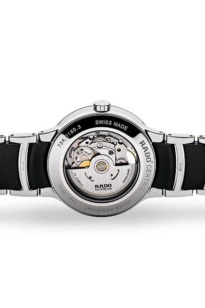Rado Centrix Automatik Offenes Herz R30178152