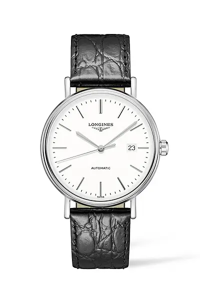Longines Présence L4.922.4.12.2