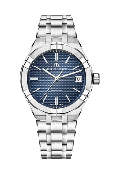 Maurice Lacroix Aikon Automatik 39mm AI6007-SS002-430-1