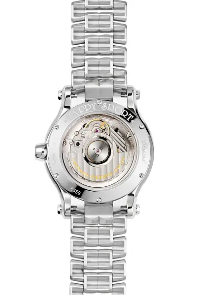 Chopard Happy Sport 278559-3004