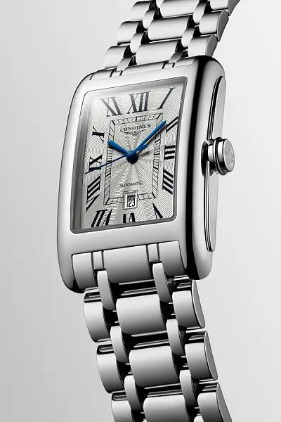 Longines DolceVita L5.767.4.71.6