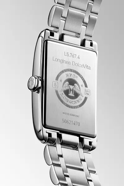 Longines DolceVita L5.767.4.71.6