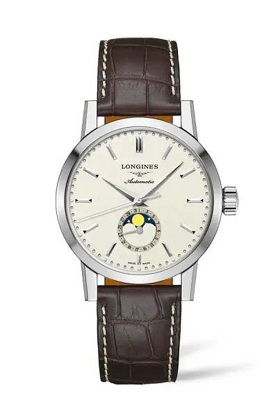 Die Longines 1832 L4.826.4.92.2