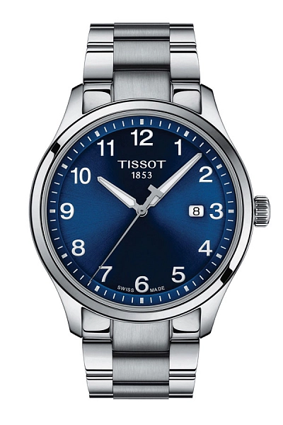 Tissot Gent XL Klassisch T116.410.11.047.00