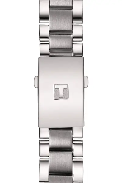 Tissot Gent XL Klassisch T116.410.11.047.00