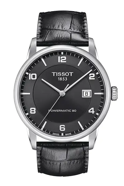 Tissot Luxury Powermatic 80 T086.407.16.057.00
