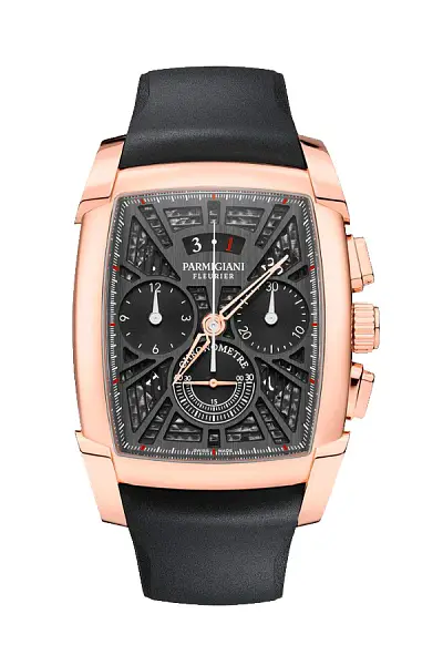 Parmigiani Kalpagraphe Chronométre PFC193-1000200-X01442