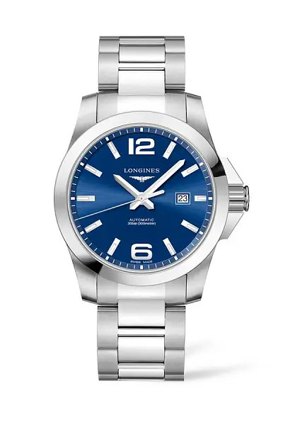 Longines Conquest L3.778.4.96.6
