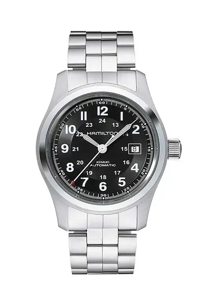 Hamilton Khaki Feld Automatik H70515137