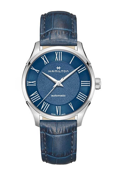Hamilton Jazzmaster Automatik H42535640