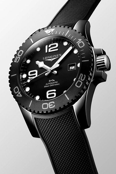 Longines HydroConquest L3.784.4.56.9