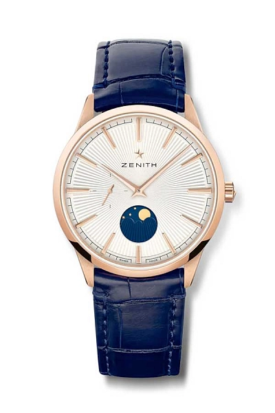 Zenith Elite Mondphase 18.3100.692/01.C922
