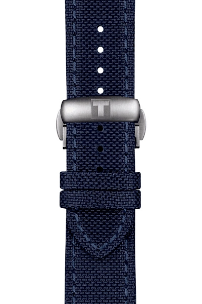 Tissot Seastar 1000 Powermatic 80 Silizium T120.407.17.041.01