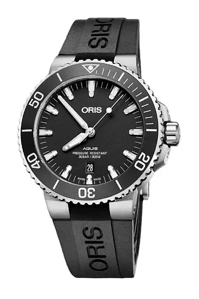 Oris Aquis Datum 01 733 7730 4124-07 4 24 64EB