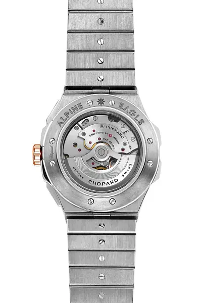 Chopard Alpine Eagle XL Chrono 298609-6001