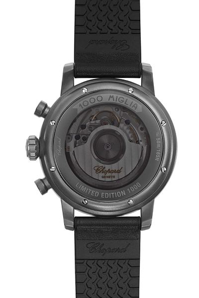 Chopard Mille Miglia 2020 Rennen Limitierte Auflage 168589-3028