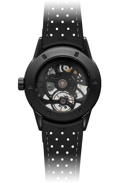 Raymond Weil Freelancer Kaliber RW1212 2785-BKR-20000