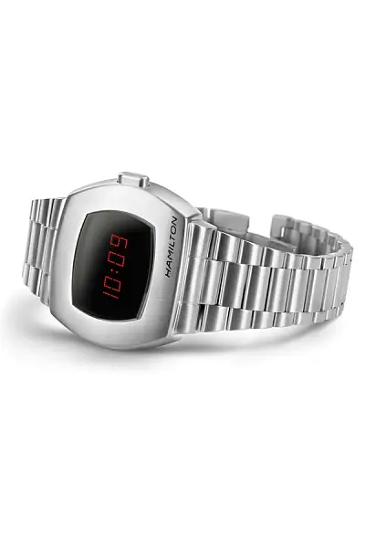 Hamilton American Classic PSR Digital Quarz H52414130