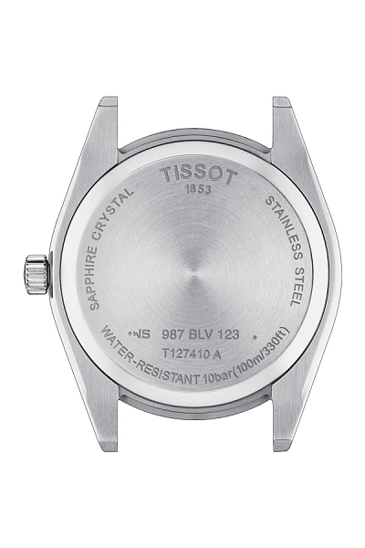 Tissot Gentleman T127.410.16.041.01