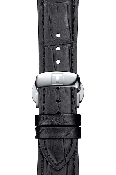 Tissot Gentleman T127.410.16.041.01