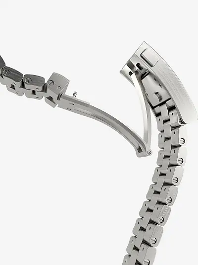 Fortis Flieger F-43 Dreifach-GMT F4260000