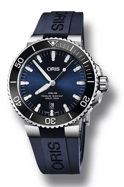 Oris Aquis Datum 01 733 7730 4135-07 4 24 65EB