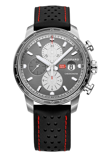 Chopard Mille Miglia 2021 Rennausgabe 168571-3009