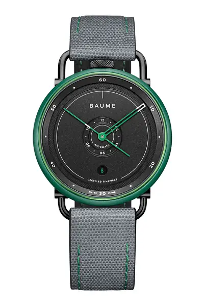 Baume & Mercier Baume Ozean M0A10590