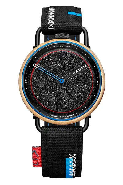 Baume & Mercier Baume M0A10653