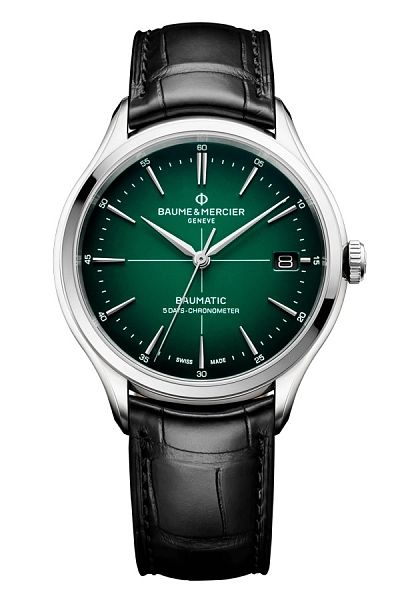 Baume & Mercier Clifton M0A10592