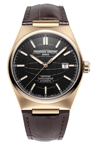 Frederique Constant Highlife Automatik COSC FC-303B4NH4