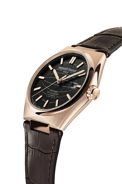 Frederique Constant Highlife Automatik COSC FC-303B4NH4
