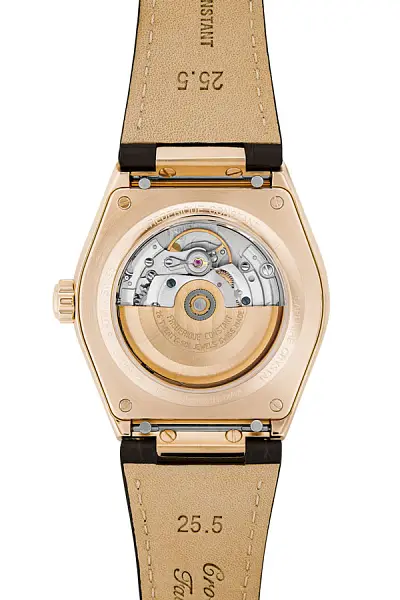 Frederique Constant Highlife Automatik COSC FC-303B4NH4