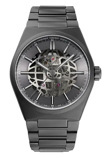 Frederique Constant Highlife Automatik Skelett FC-310DGSKT4TNH6B