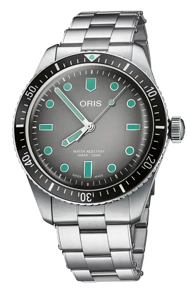 Oris Divers Fünfundsechzig 01 733 7707 4053-07 8 20 18