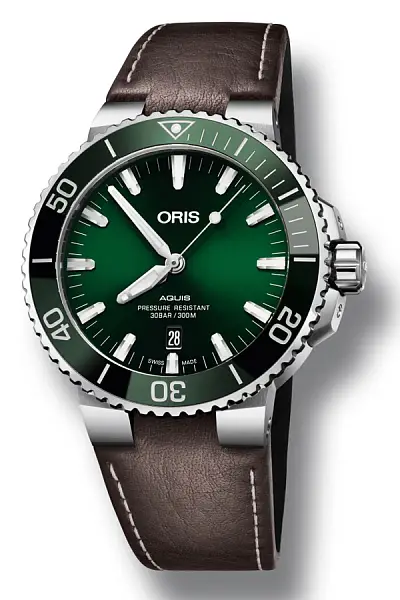 Oris Aquis Datum 01 733 7730 4157-07 5 24 10EB