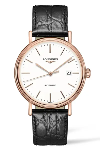 Longines Présence L4.922.1.12.2