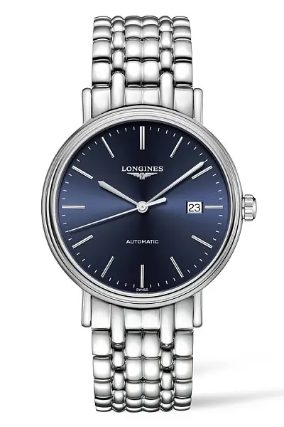 Longines Présence L4.922.4.92.6