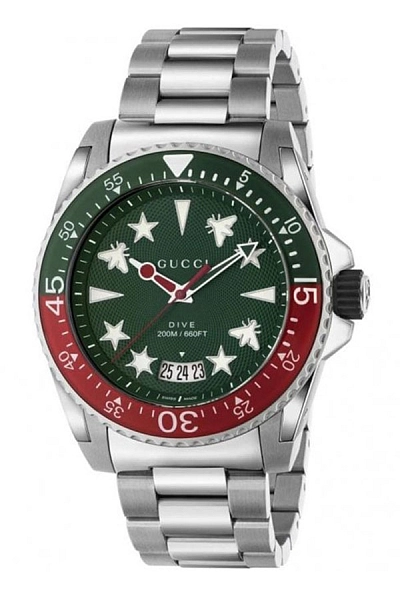 Gucci Tauchgang YA136222