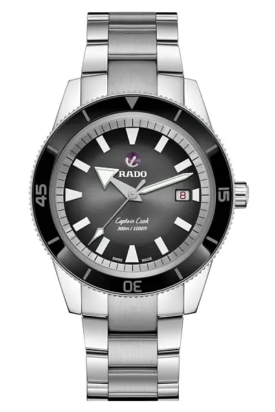 Rado Kapitän Cook Automatik R32105153